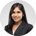 Urvashi M Salecha