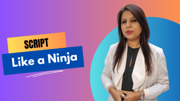 Script Like a Ninja